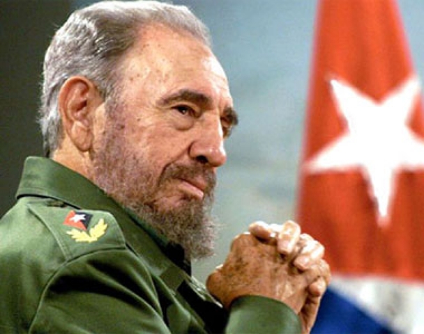 Fidel's Suicidal Attack