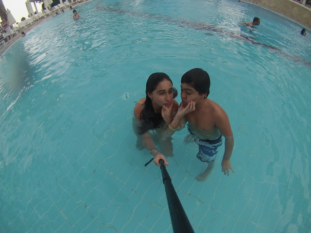 primeira vez em isrrael