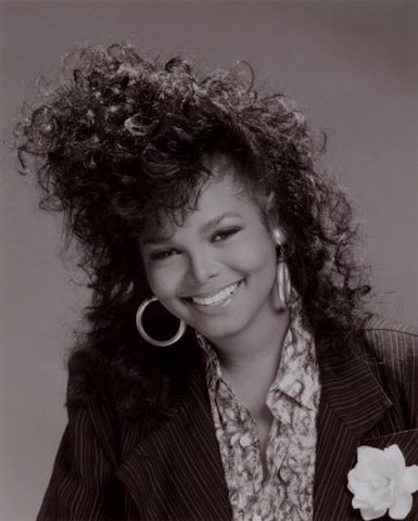 The start of the Zzz Curl