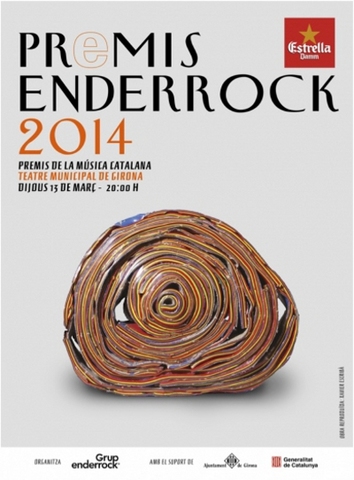 PREMI ENDERROCK