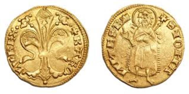 Aranypénz és garas