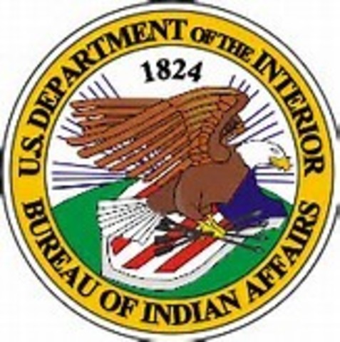 Bureau of Indian Affairs