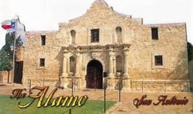 Alamo