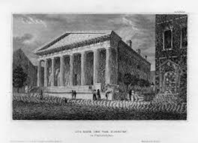 McCulloch v. Maryland