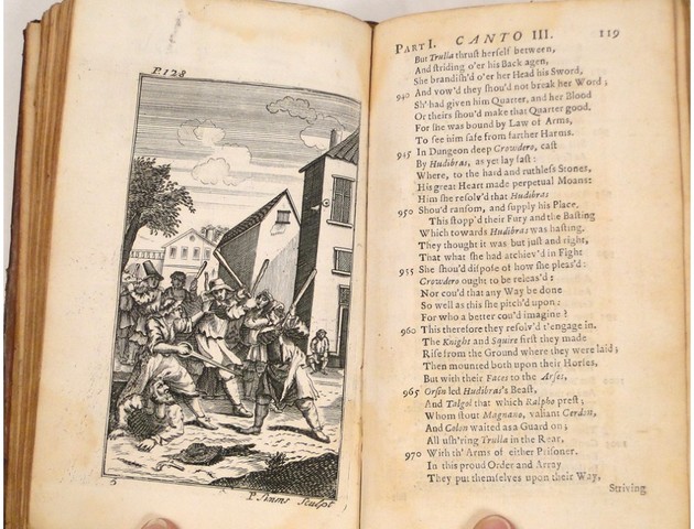 Married Jane Thornhill