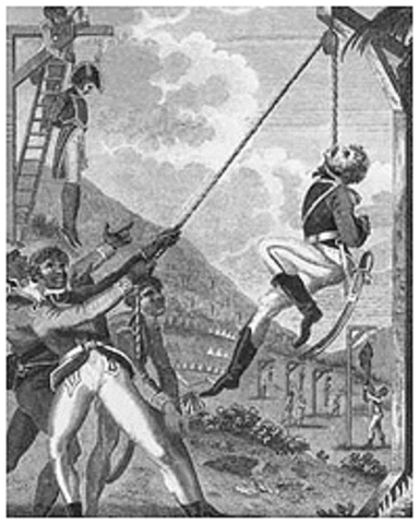 Haitian Revolution