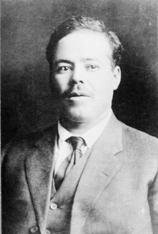 Pancho Villa