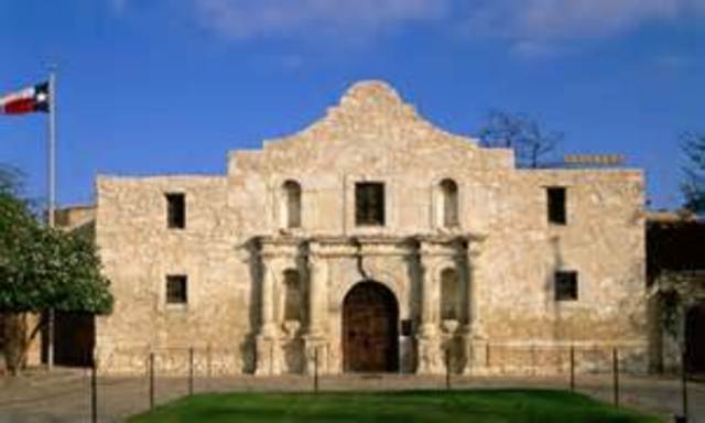 Alamo