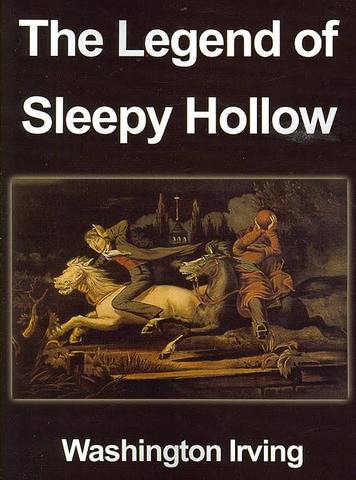 "The Legend of Sleepy Hollow"