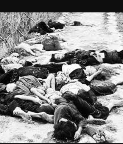 My lai massacre
