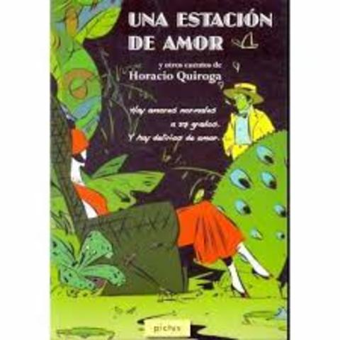 Una estacion de amor (1898)