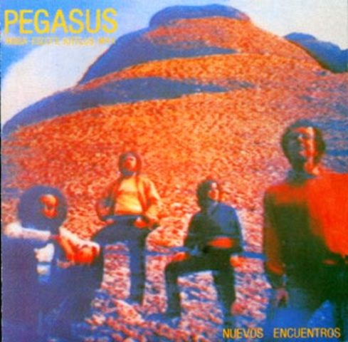 el seu primer disc (nuevos encuentros)