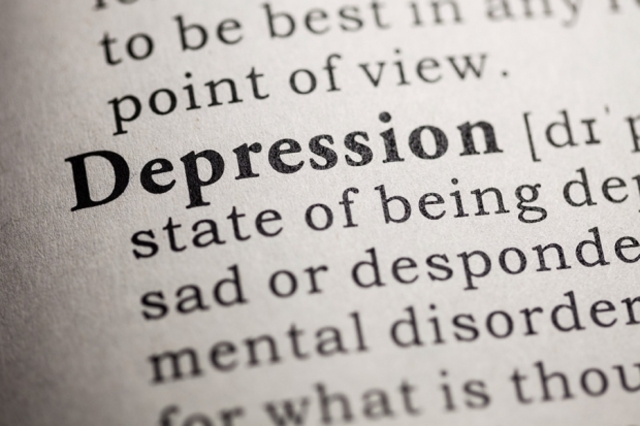 Seeing Nothing but Faliure and a diagnoses