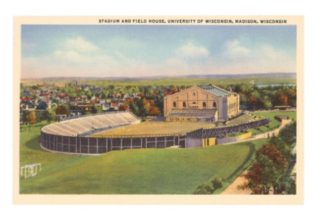 Universidad de Wisconsin Implementa Emisora