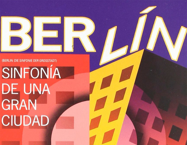 pelicula alamanya (1927)