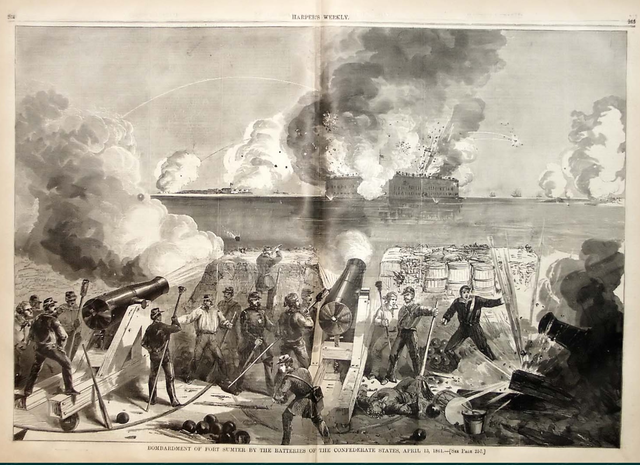 1863 A spy comes to Longstreet and informs him that he has seen the Union army moving nearby.