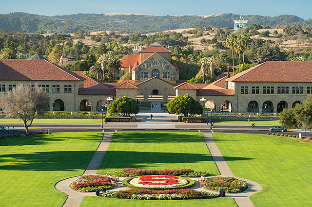 Attended and graduated from Stanford University