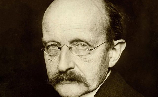 Teoría de los Cuantos