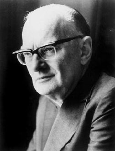 Arthur Clarke
