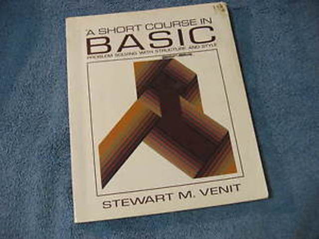 Computer Programing 101