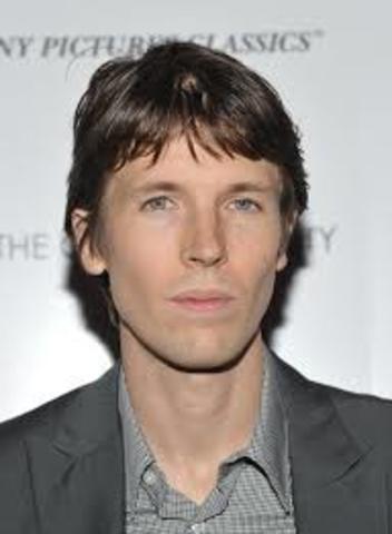 Ryan Mcginley is Born