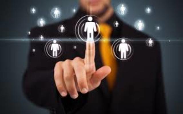 PRIMERAS REDES SOCIALES