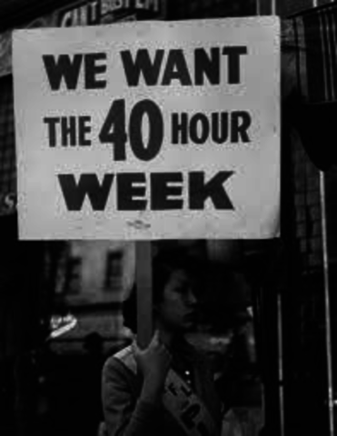 The Fair Labor Standards Act