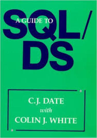 SQL/DS