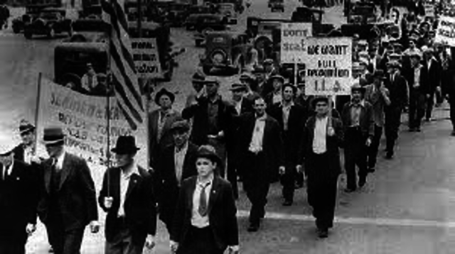 Steel Strike of 1919