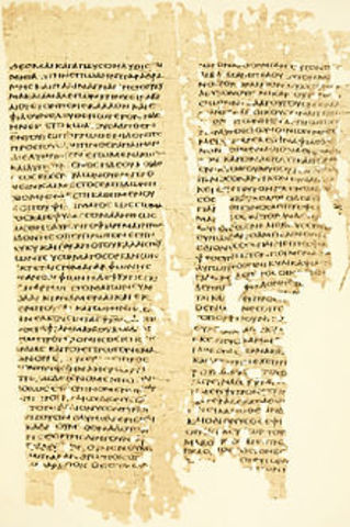 The Adventures of Leucippe and Clitophon