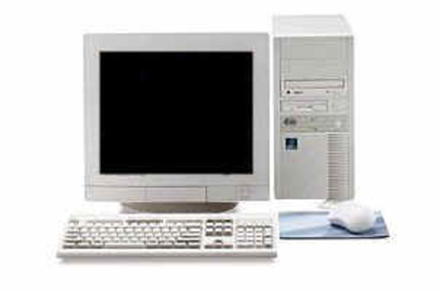 Quinta Generacion (1981-1989)