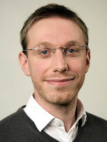 Daniel Tammet