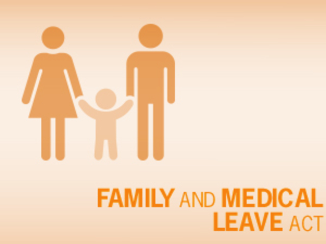 Congress passes Family & Medical Leave Act and Americans withDisabilities Act(Law)