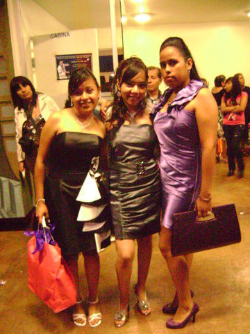 GRADUACION DE BACHILLERATO