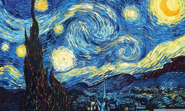 Starry Night