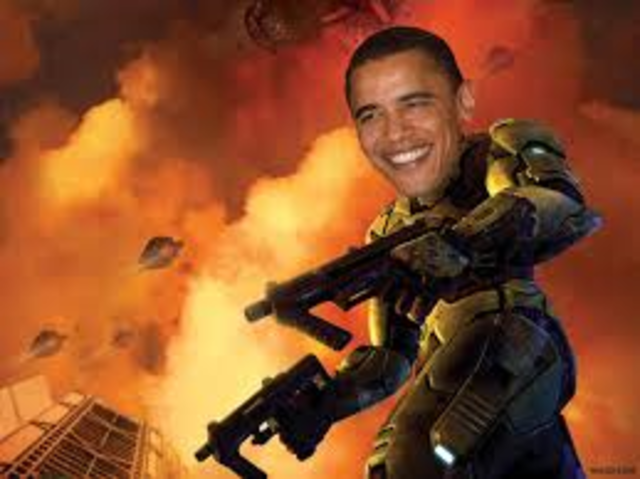 (Global Event 2) World War 2