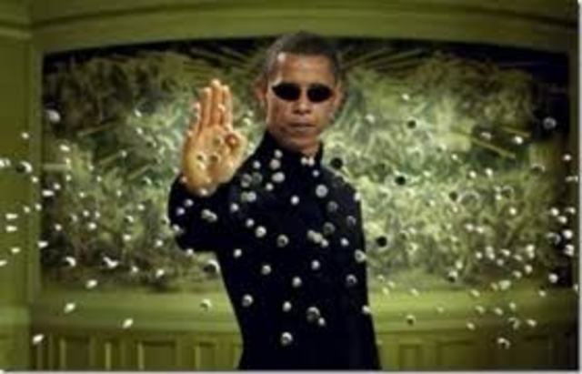 (Global Event 3) The New Deal