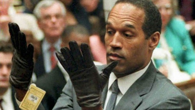 OJ Simpson Trial