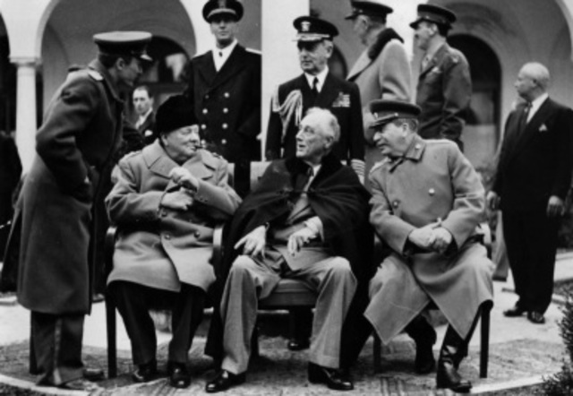 Yalta Conference