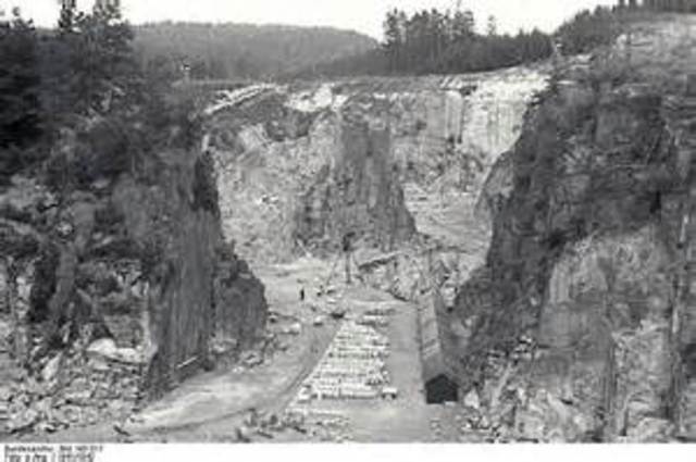 los militares aliados tuvieron que aprender