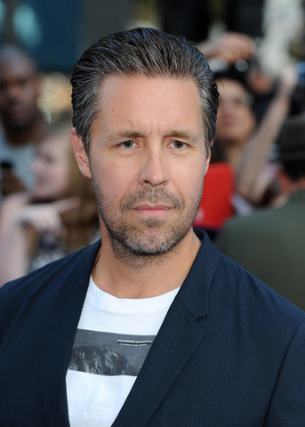 Patrick George "Paddy" Considine