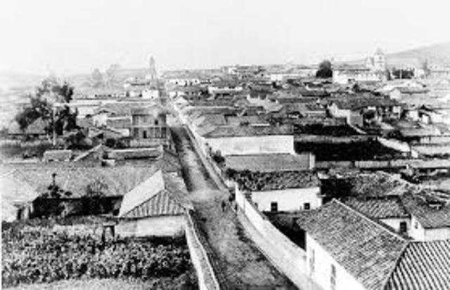 INICIOS DE LA UNIVERSIDAD PEDAGOGICA Y TECNOLOGICA DE COLOMBIA Y SU HISTORIA