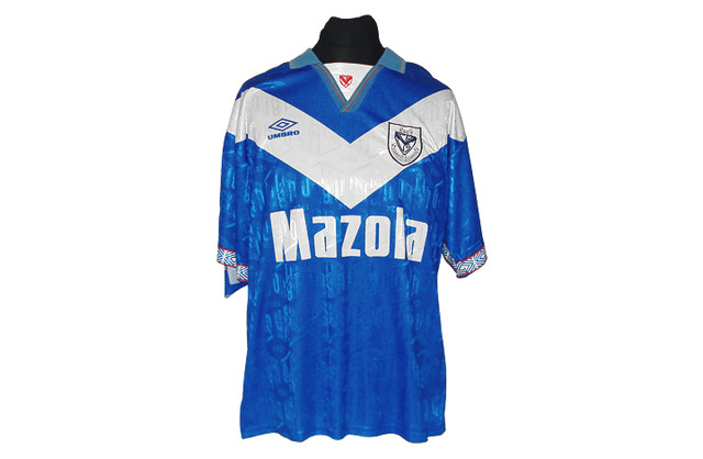 Umbro 1995
