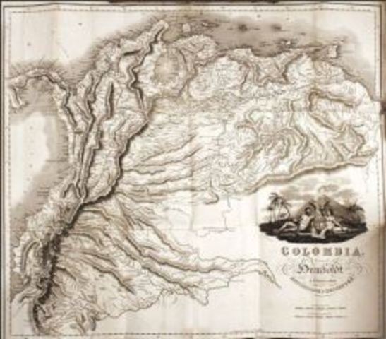 En la Gran Colombia se reorganizó la Instrucción Pública mediante la Ley 18 demarzo de 1826.