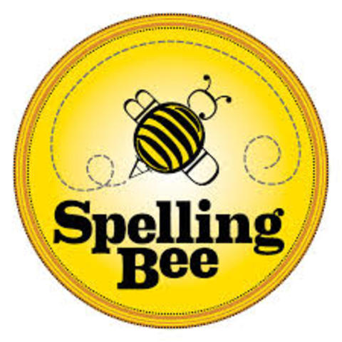 Spelling Bee Contest