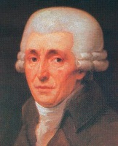 Йозеф Гайдн