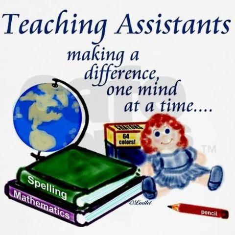 Began Volunteering at the Library