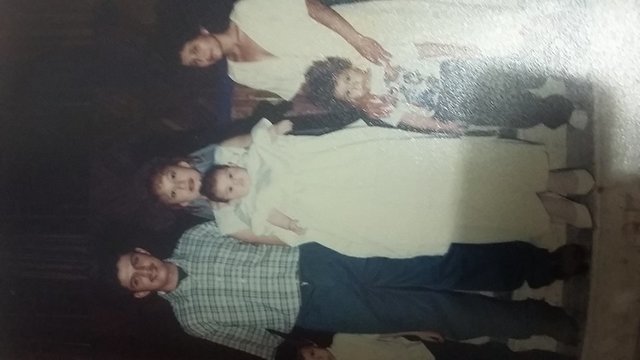 BODA RELIGIOSA Y BAUTIZO