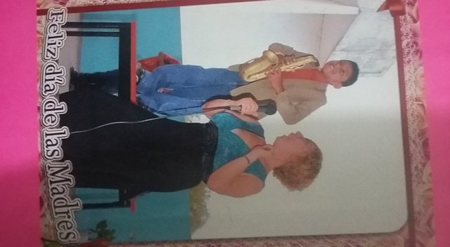 MI PRIMER FESTIVAL COMO DOCENTE