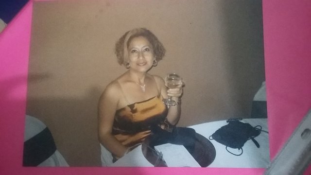 FESTEJO DE MI GRADUACION